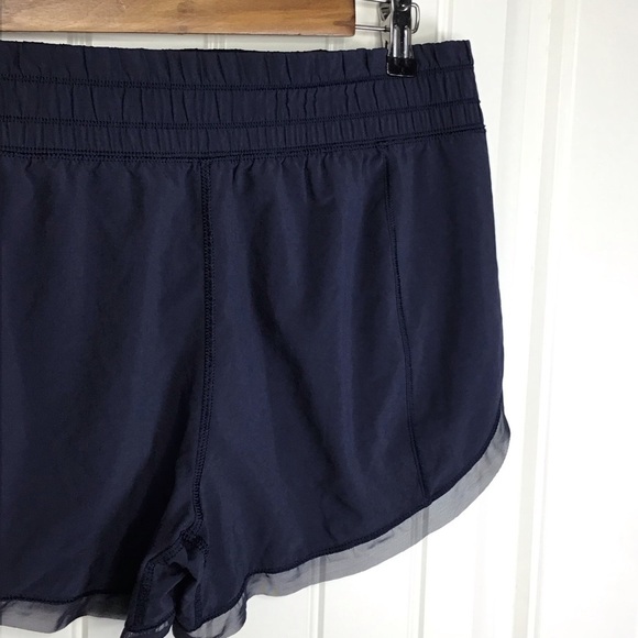 Lululemon Anew Short in Midnight Navy Size 10. - Picture 8 of 11
